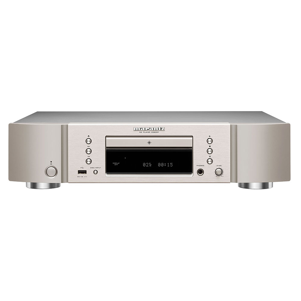 MARANTZ CD6007 HEAVEN AUDIO
