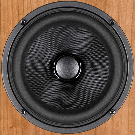 Audio physic classic 3 Black