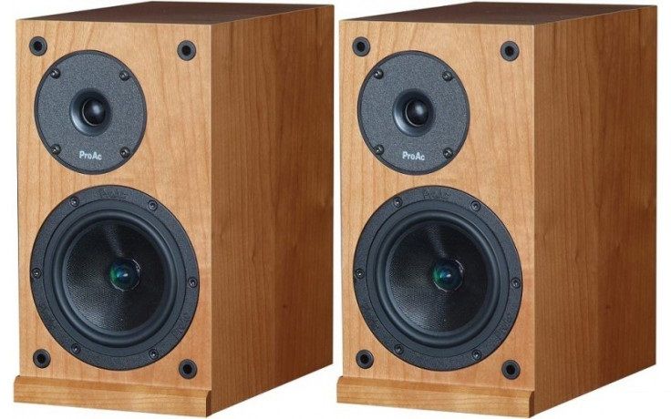 PROAC RESPONSE DB ONE -cherry