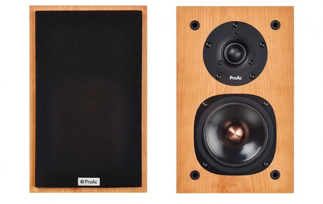 PROAC Tablette 10 Signature -cherry