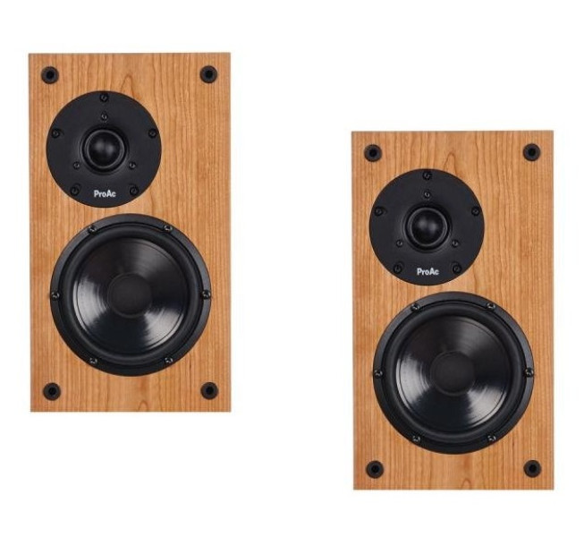 PROAC RESPONSE DB THREE -cherry