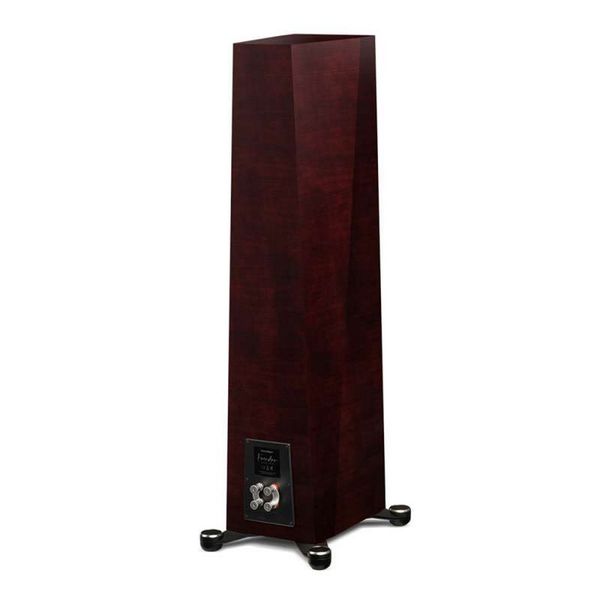 Το Paradigm Founder 80F είναι η εισαγωγική επιλογή στη σειρά Hi-Fi ηχείων δαπέδου της εταιρείας, ωστόσο τίποτα στην απόδοση τους δεν μπορεί να θεωρείται εισαγωγικό...