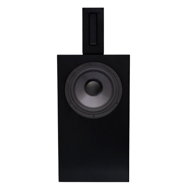 Daniel Hertz - Chiara Speakers Bi-Amplified System (with Maria 800 + Stands) 