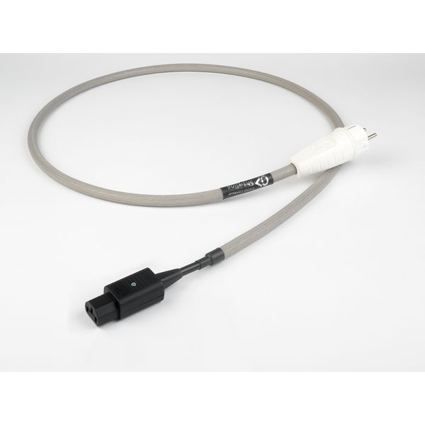 Chord Company -  Shawline Power Cable 1.5m