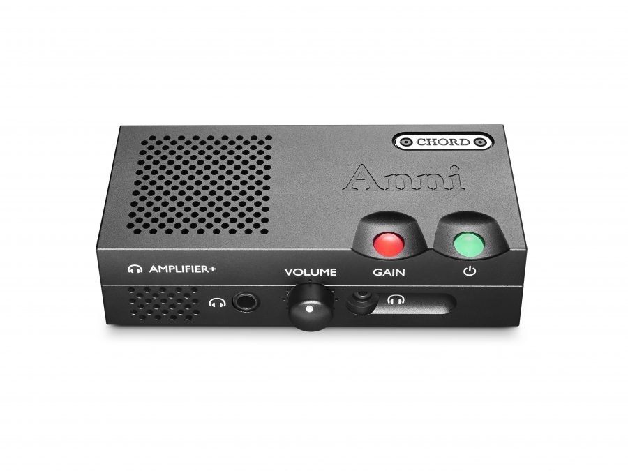 Chord Anni Jett Black