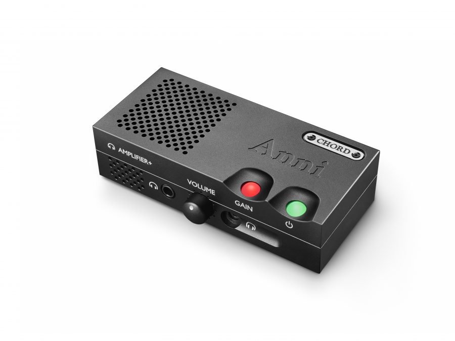 Chord Anni Jett Black