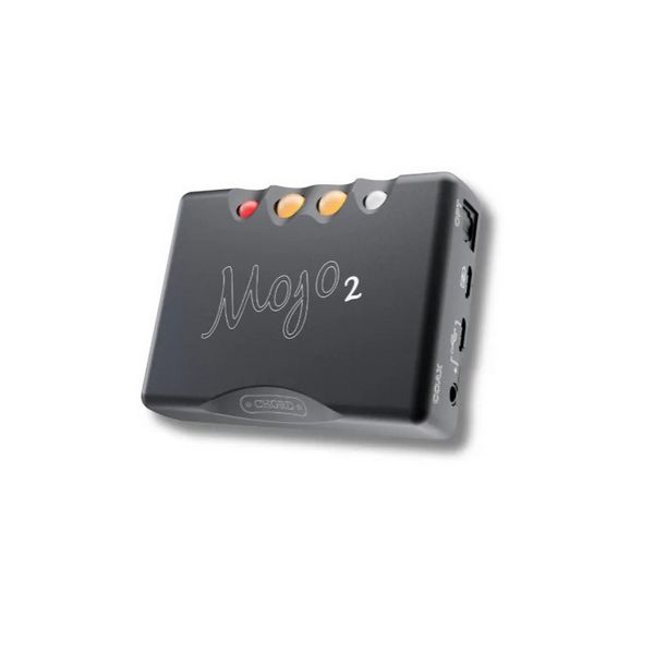 Chord Mojo 2