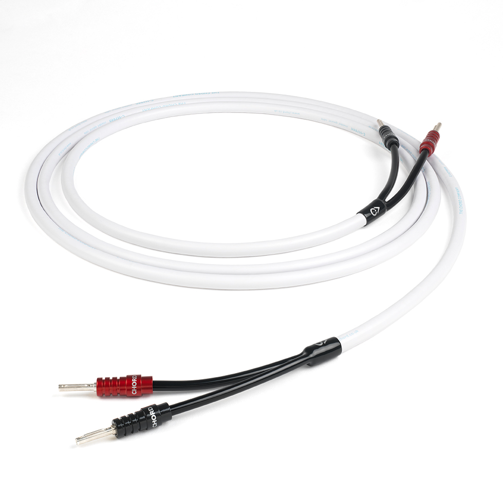 Chord Company C-screenX speaker cable / μέτρο