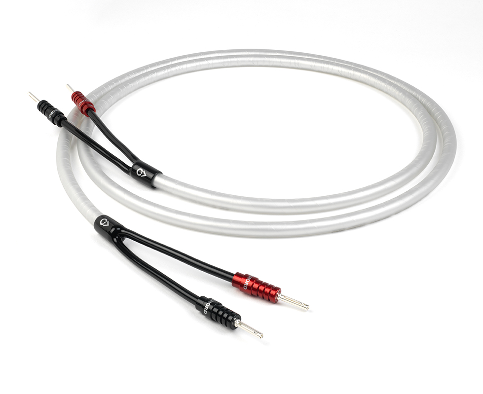 Chord Company ClearwayX Speaker Cable 2m