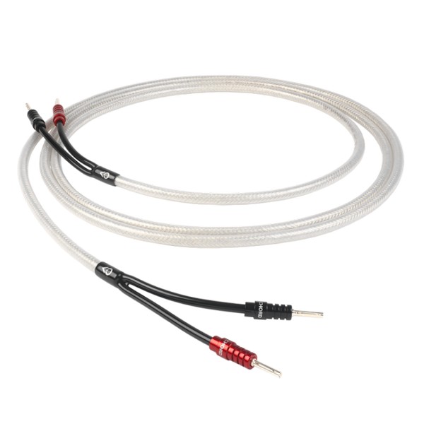 Chord Company -   ShawlineX Speaker Cable 1m (Ζεύγος)