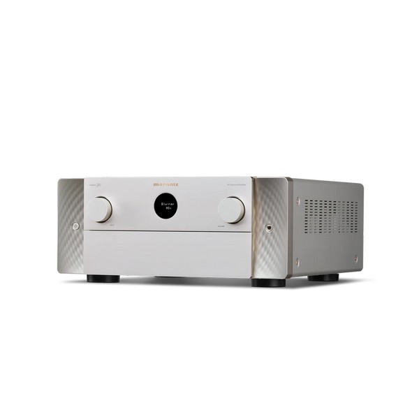 Marantz Cinema 30 Silver