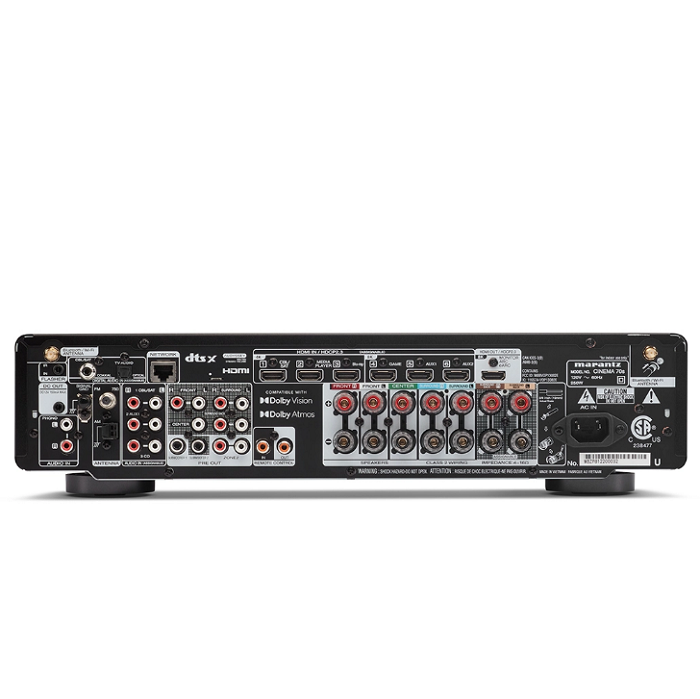 MARANTZ CINEMA 70s black