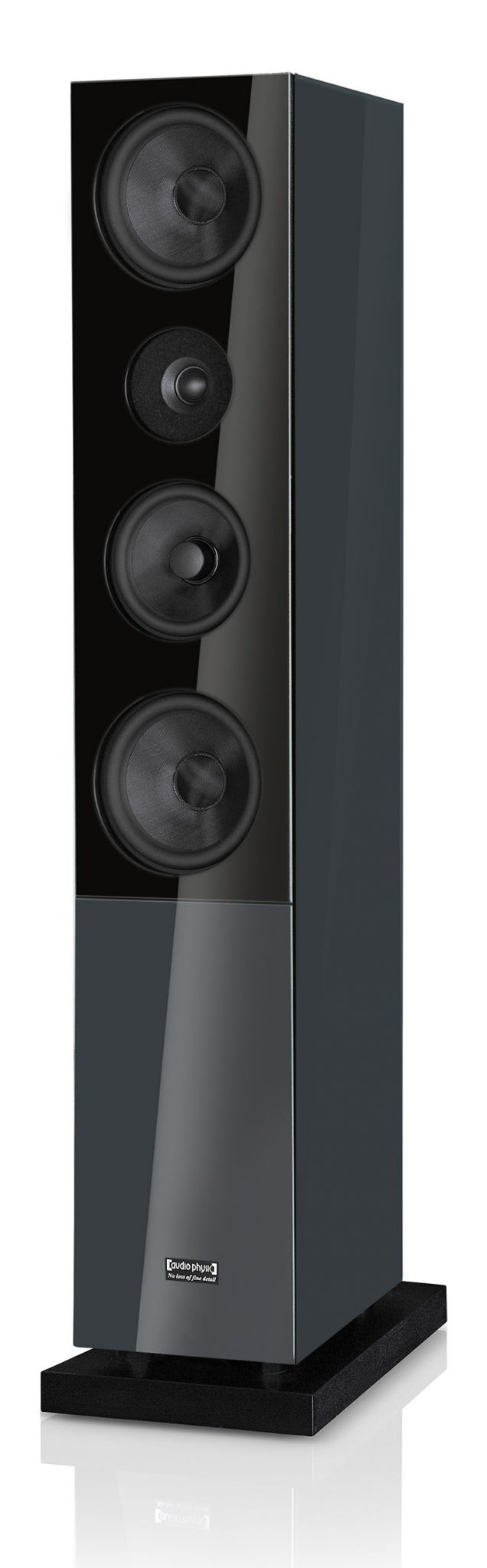 Audio physic classic 35 glass