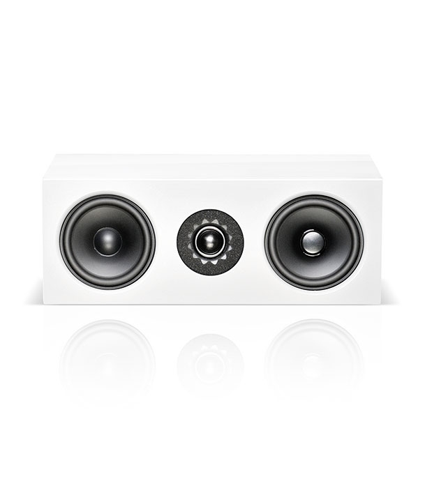 CLASSIC Center2 HEAVEN AUDIO