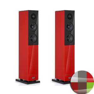 Audio physic classic 15 Glass Red 
