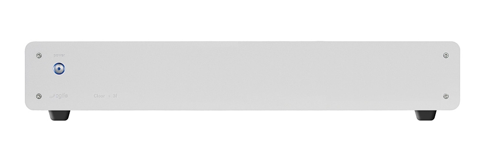 Audio Agile 3f filter heaven audio