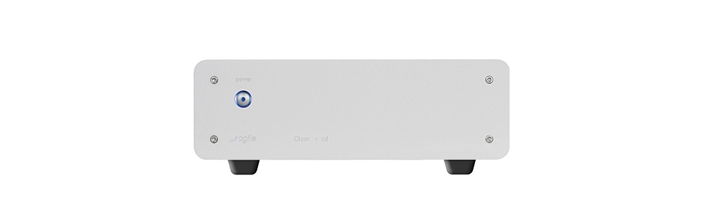 Audio Agile Clear cd heaven audio