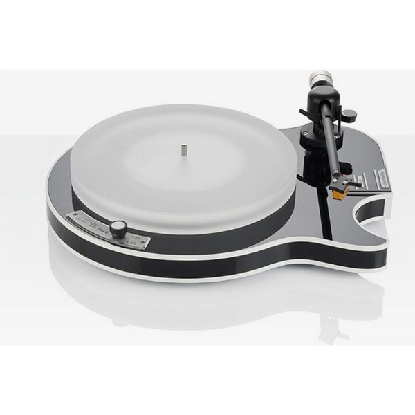 Clearaudio - Celebrity “Al Di Meola” Edition Black