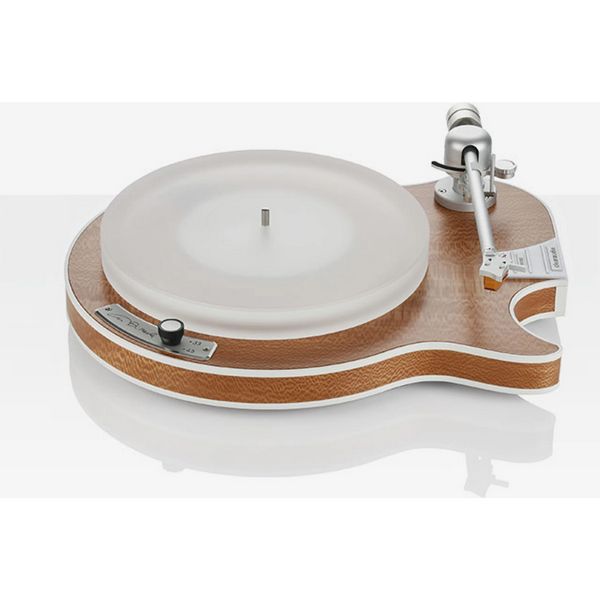 Clearaudio - Celebrity “Al Di Meola” Edition Wood