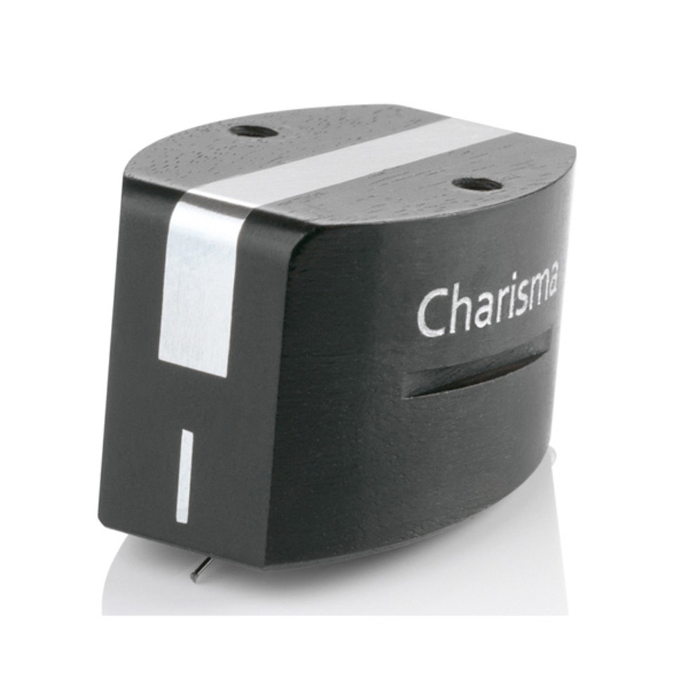 Clearaudio charisma v2