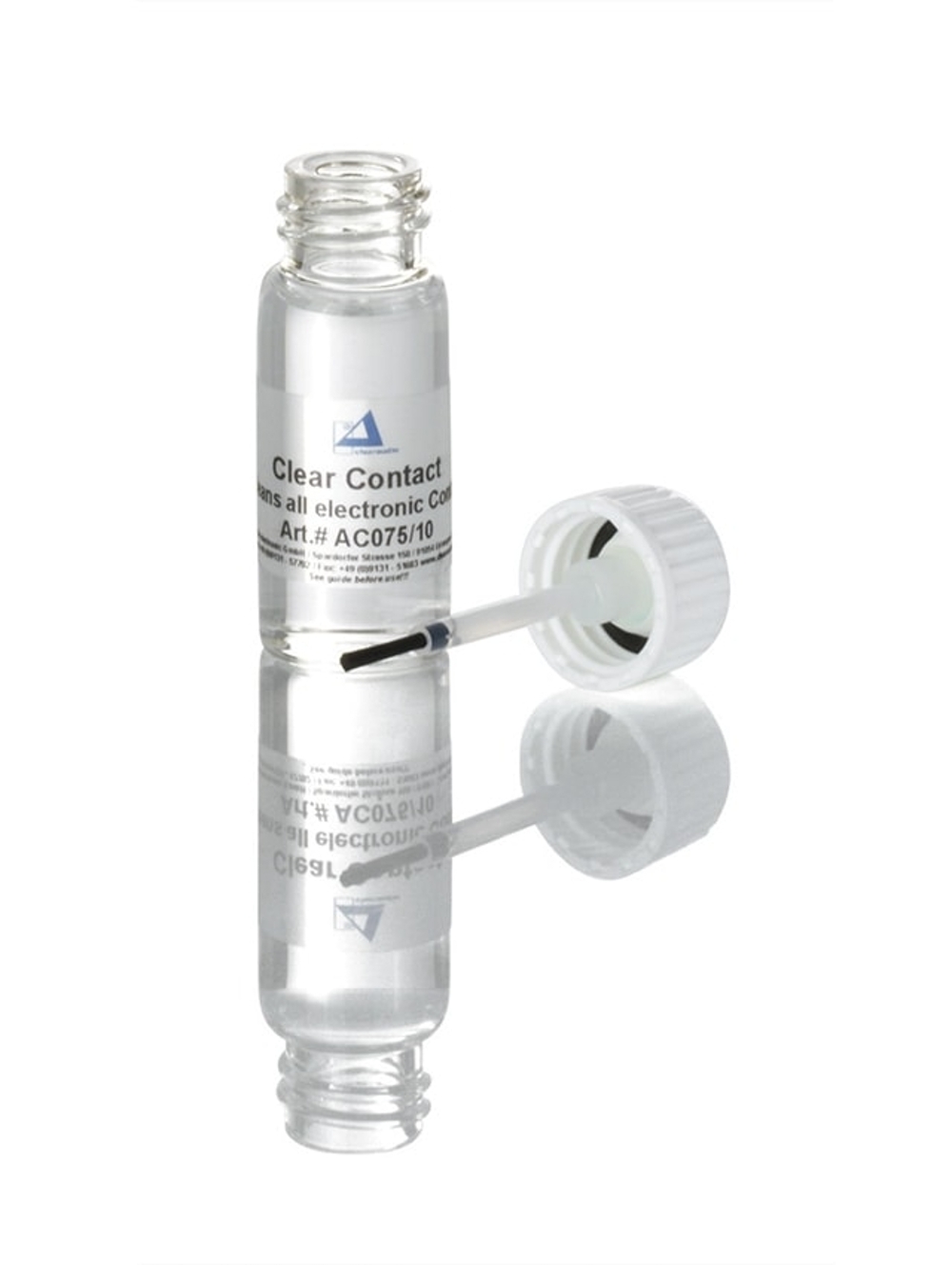 Clearaudio Clear Contact