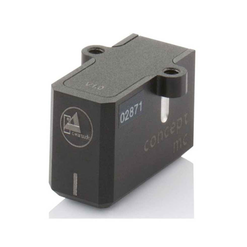 Clearaudio Concept v2 MC