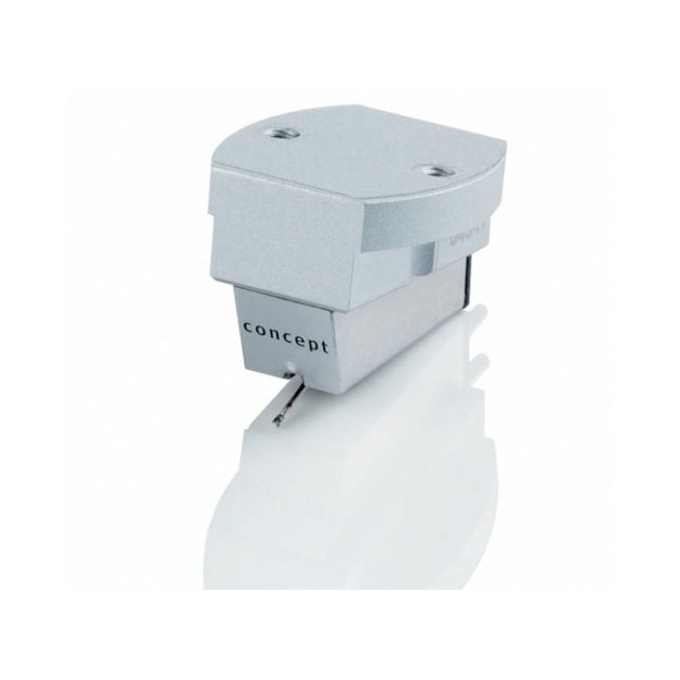 Clearaudio concept mm v2 stylus