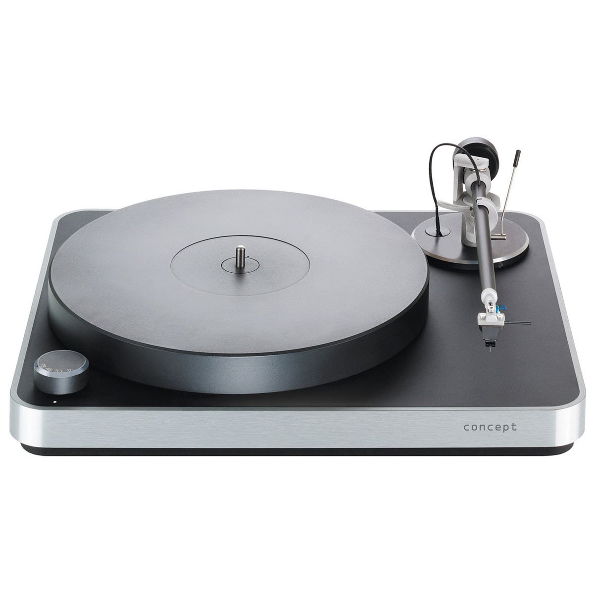 Clearaudio Concept  + REGA ANIA MC