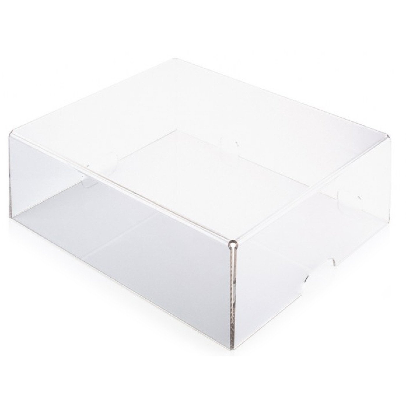 Cleraudio concept dust cover