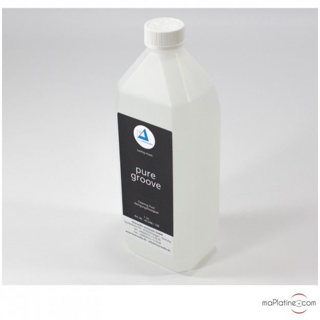 Clearaudio Pure Groove 1lt