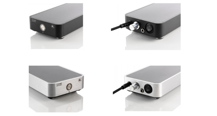 Clearaudio smart power 12v