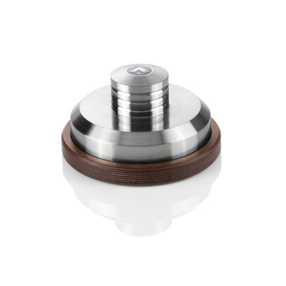 Clearaudio Statement Record clamp