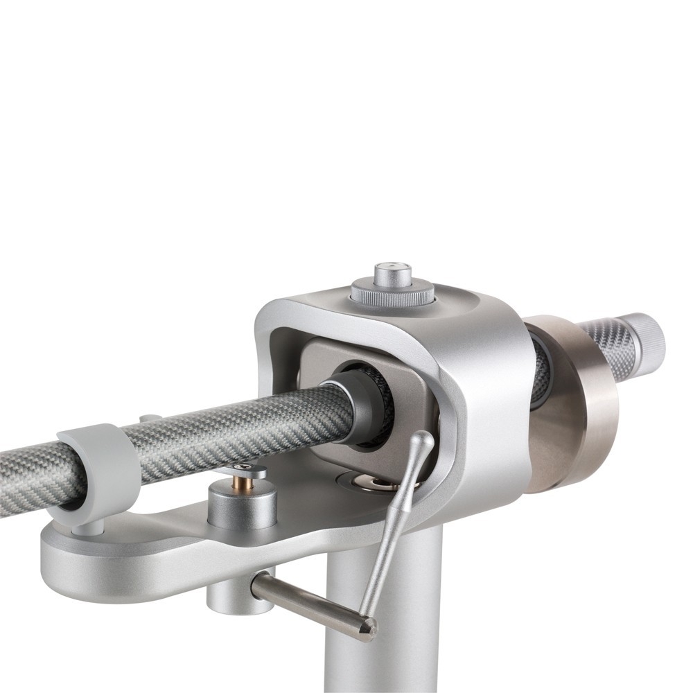 Magnify Silver Carbon Directwire heaven audio