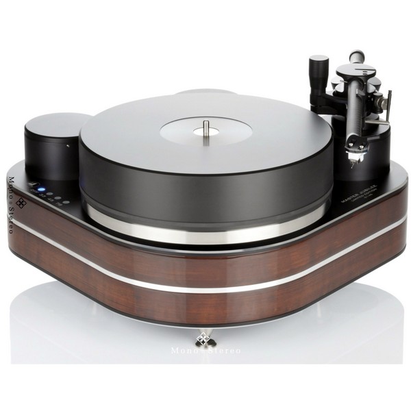 Clearaudio - Master Jubilee