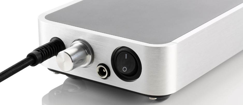 Clearaudio smart power 12v