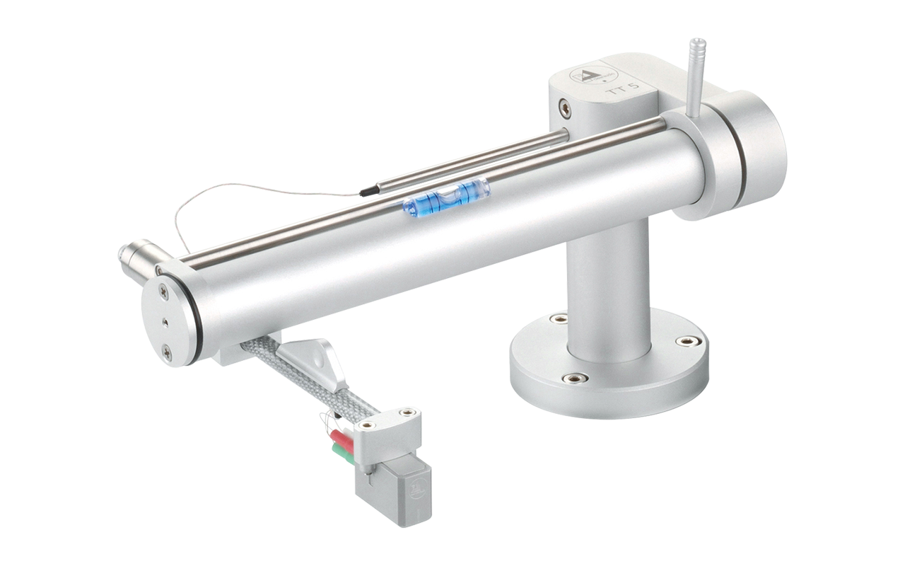 Clearaudio TT 5 heaven audio