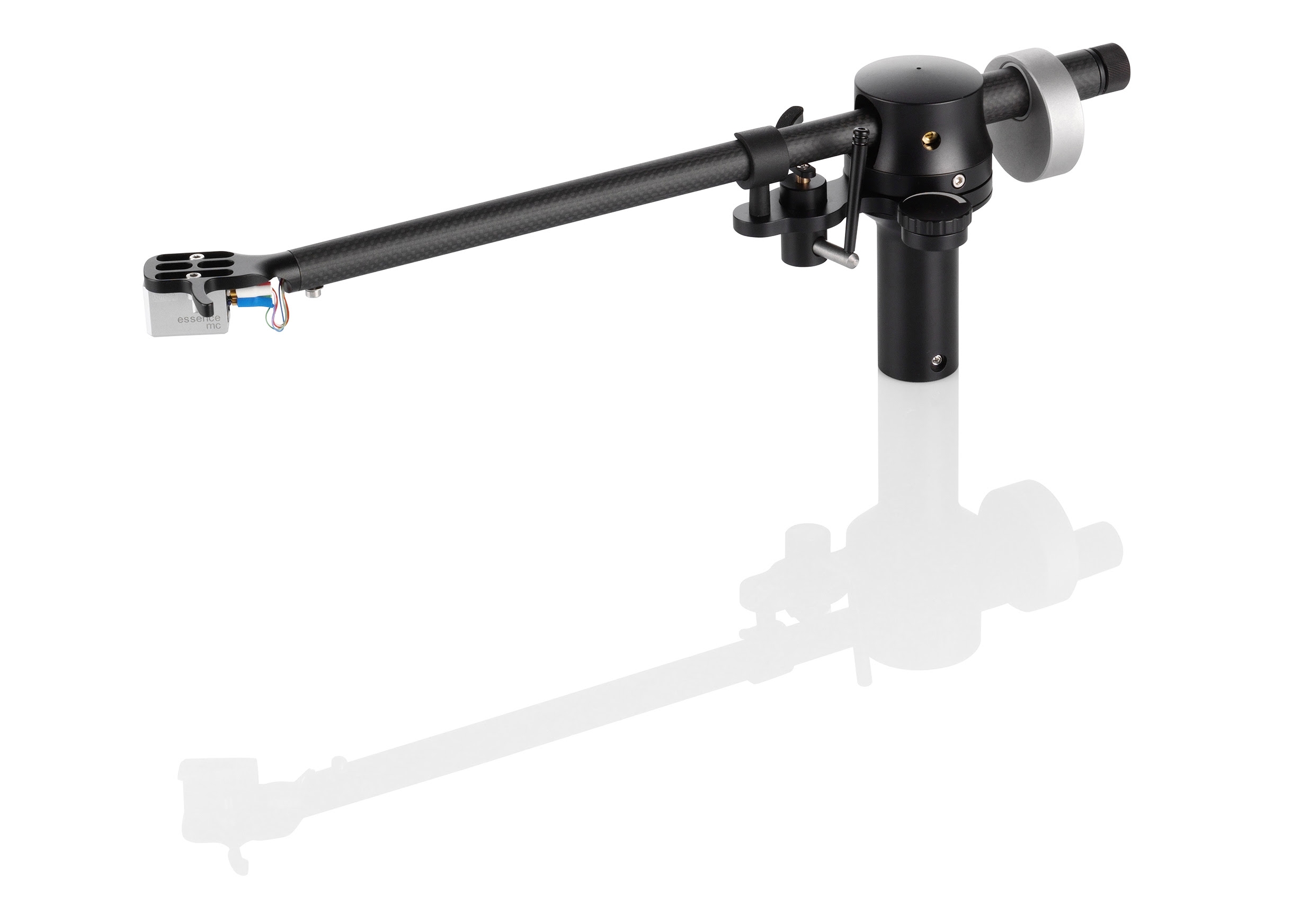 Clearaudio tracer BLACK HEAVEN AUDIO