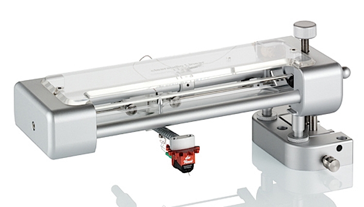 Clearaudio TT3 (TQ I)