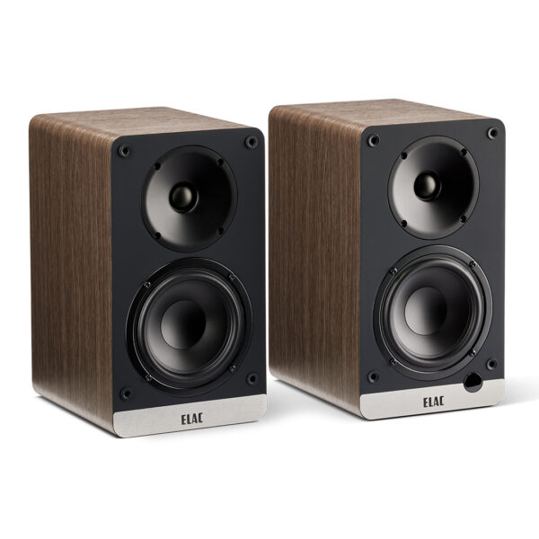 Elac Debut ConneX DCB41 WAL
