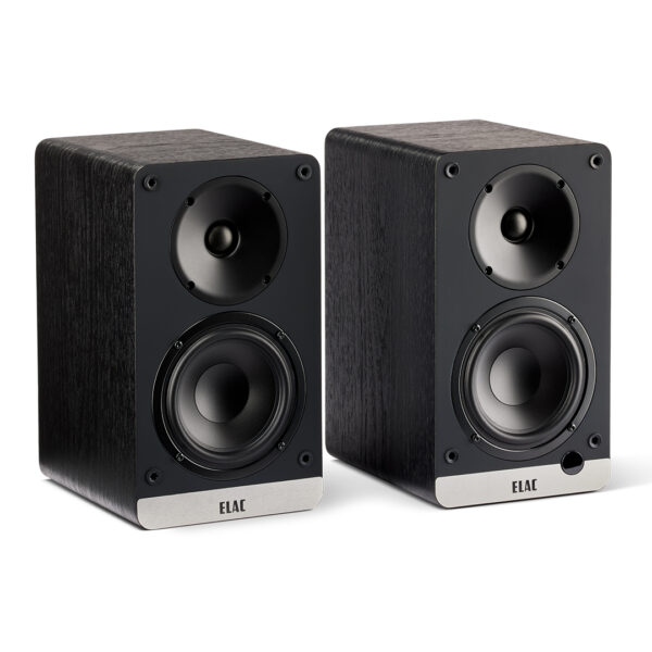 Elac Debut ConneX DCB41 BL