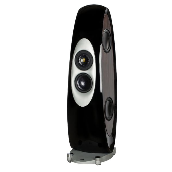 ELAC CONCENTRO HEAVEN AUDIO