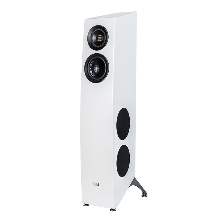 Elac Concentro S 507.2 WHITE