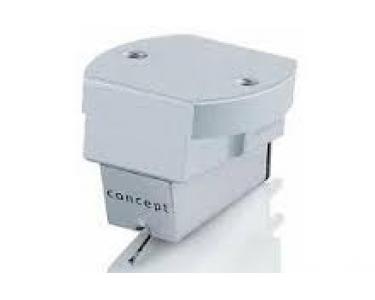 Clearaudio concept mm v2