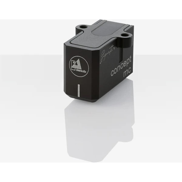 ClearAudio - Concept MC Signature Black