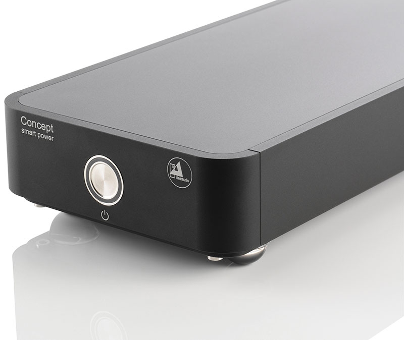 Clearaudio smart power 12v