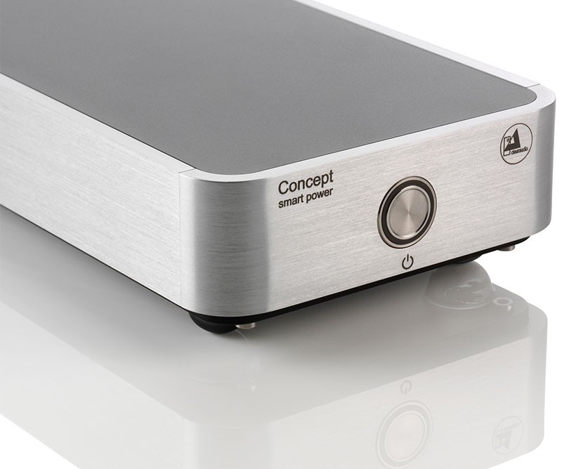 Clearaudio smart power 12v