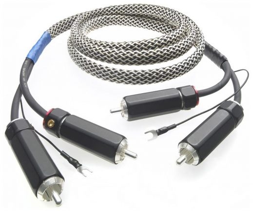 Project Connect it silver 5PIN phono cable