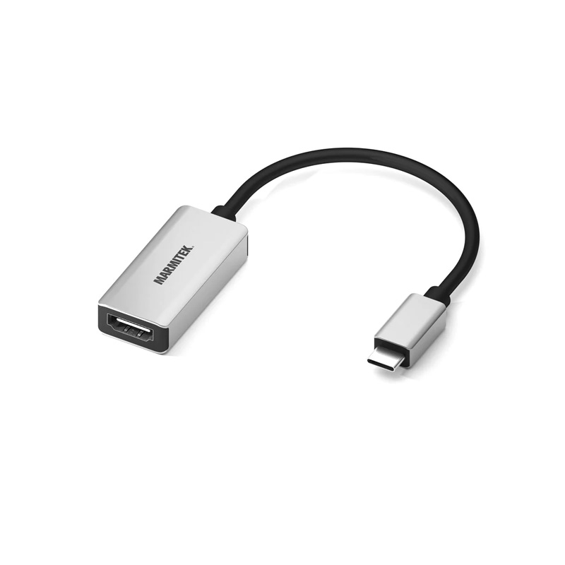 Marmitek  Connect USB-C > HDMI