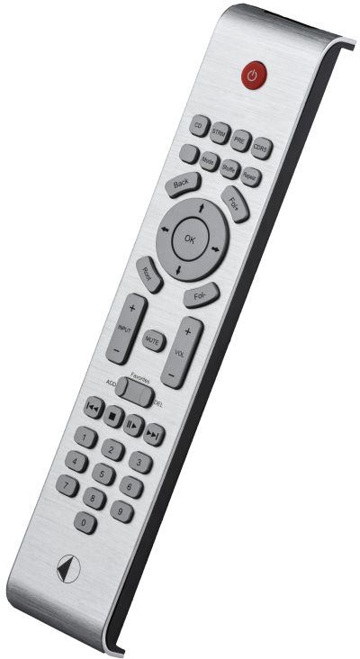 Project control it DS/RS