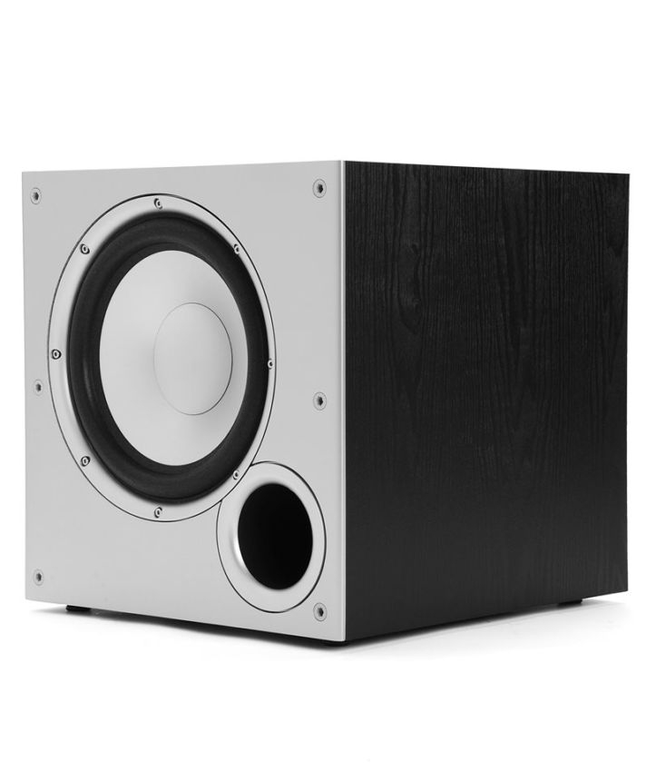 Polk audio PSW 10 heavenaudio